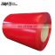 color coated zinc GI steel coil for container house