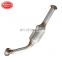 XUGUANG Hot sale direct fit second part catalytic converter for Greatwall Voleex C50 1.5T
