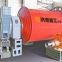 Cover/rotary Housing/ent Customized Of Support Hydropower Large Steel Casting Kiln Supporting Roller Ball Valve Mill End Cap