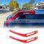 2022 NEW Car Accessories Engine Hood Hinge Cover Trim Exterior Accessories Decoration for Ford Bronco 2021 2/4Door