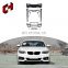 Ch New Product Rear Bar Exhaust Front Splitter Taillights Truck Bumper Body Kits For Bmw 2 Series F22 To M2 Cs