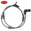 Haoxiang New Material Wheel Speed Sensor ABS A1645400917  1645400917 For Mercedes-Benz W164 ML350 ML320 GL350 GL450 R350