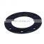 Pipe Fitting Manufacturer Direct Sales Flange Black Ring