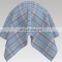 2022  Hot Sale 100%cotton seersucker  check design for women