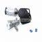 High quality Lock Set Complete Door lock cylinder for ford falcon Right hand drive RHD