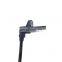 New Product ABS Wheel Speed Sensor  OEM  46519917 / 0265007037 / 0900433  FOR FIATMULTIPLA