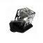 High Quality auto parts  Heater Blower Fan Resistor For Peugeot 206 307 406 partner 1267.E3,1267e3,9641212480