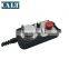 CALT TM1474 Hand wheel 100 ppr 5v line driver output MPG CNC Fanuc system Manuel pulse generator