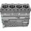 6204-21-1504 High Quality PC60-7 Cylinder Block 4D95 Diesel Engine Cylinder Block For Cummins