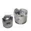 100P forged piston manufacture