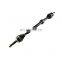 Factory quality  price  rear parts OEM 43410-02571 drive shafts