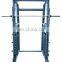 Strength machine Fitness Equipment/Gym Machine/ commercial equipment Smith Machine/ASJ-A024 manufacture meticulously