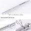 Gym Strength Equipment Barbell Weight Lifting Curl Bar Threaded Barbell Bar
