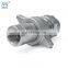 Made in China Best price female and male 1 inch VCR screw thread hydraulic quick coupling for tractor