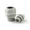 Beisit Plastic Ip68 Explosion Proof Connector Power Ip68 Nylon Cable Gland G Type