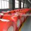 ppgi hot dipped color coated galvanized steel coil price per ton