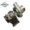 For Cummins ISZ13 turbocharger HE500WG 5352617 5355174 5352020