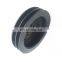 China Manufacturer Custom Machined Cast Grey / Ductile Iron Timing Pulley