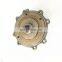 Processing Gravity Sand Casting Iron Spare Part Bearing Support