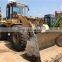 Original CAT 950F loader , Used CAT front loader , high quality caterpillar used machine