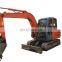Подержанный Hitachi ZX60, мини-экскаватор Hitachi ZX60, мини-экскаваторы Hitachi EX60, EX120, ZX120, ZX60