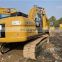 High quality 320d cat excavator for sale