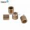 Sintered Bronze Washing machine Bushing Sliding Sleeve Blender Bushing