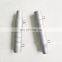 Stainless Steel Bar Connection Semi-grouting Sleeve For Construction Quick  Rebar Connector