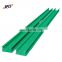 CHINA manufacturer black FRP cable tray