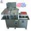 Made In China  Coffee Capsule Filling Sealing Machine / Semi Automatic Capsules Filling Machine