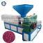plastic crusher machine for sale/plastic recycling granulator machine/PP PE PET waste plastic granules making machine