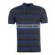 2022 new fashion wear Men free design custom polo shirt top quality