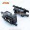DJL 125 Module power Connector ,Anen anti-vibration soft plug drawer connector