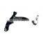 KEY ELEMENT Auto Suspension Control Arms 54500-9W200 54501-9W200 for QASHQAI QASHQAI +2 I J10 JJ10 2006-2013