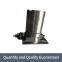 Electric actuator accessories integral regulator position transmitter