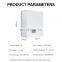 OEM 400 Gallon Compact Big Flow Tankless RO Water Purifier For Home