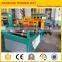 Factory for transformer fin wall panels making machines