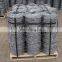 1.6*1.6mm Single / Double Twisted Galvanized Barbed Wire