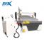 SENKE   1300*2500mm Product Upgrade  CNC Router Woodworking Machinery