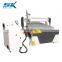 4 Axis Wood CNC Router to Make Wooden Furniture Making Machinery 3 Axis Wood CNC Carving Router