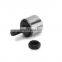 New Durable CF3/KR10 M3X0.5 10mm Cam Follower Bolt-Type Needle Roller Bearing CF 3 for Windmill Bearing