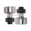 McGill CFH 1/2 SB Inch Cam Follower Bearing CFH1/2SB Stud Cam Follower CFH 2 1/2 SB