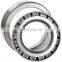 28580 Tapered Roller bearing 28580-28521 Single cone bearing 28580 size 50.8*92.08*24.6mm