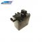 107013 1315942R Truck lifting parts hand operated oil hydraulic cabin pump for DAF