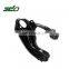 ZDO Remove lower control arm cheap aftermarket auto parts for Chevrolet CHEVETTE Hatchback