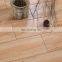 installing bedroom wood color ceramic floor and wall tile