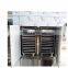 stainless steel hot air mushroom drying machine, fruit drying machine, banana drying machine