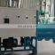commercial multifunctional Corn grits grinder and flour miller machine