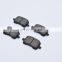 High quality D340/WVA20961/GDB1121/ brake pads Auto Spare Parts Car
