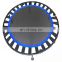 new arrival cheap price fitness indoor training mini trampoline/cheap Manufacturer child trampolines for adults in door